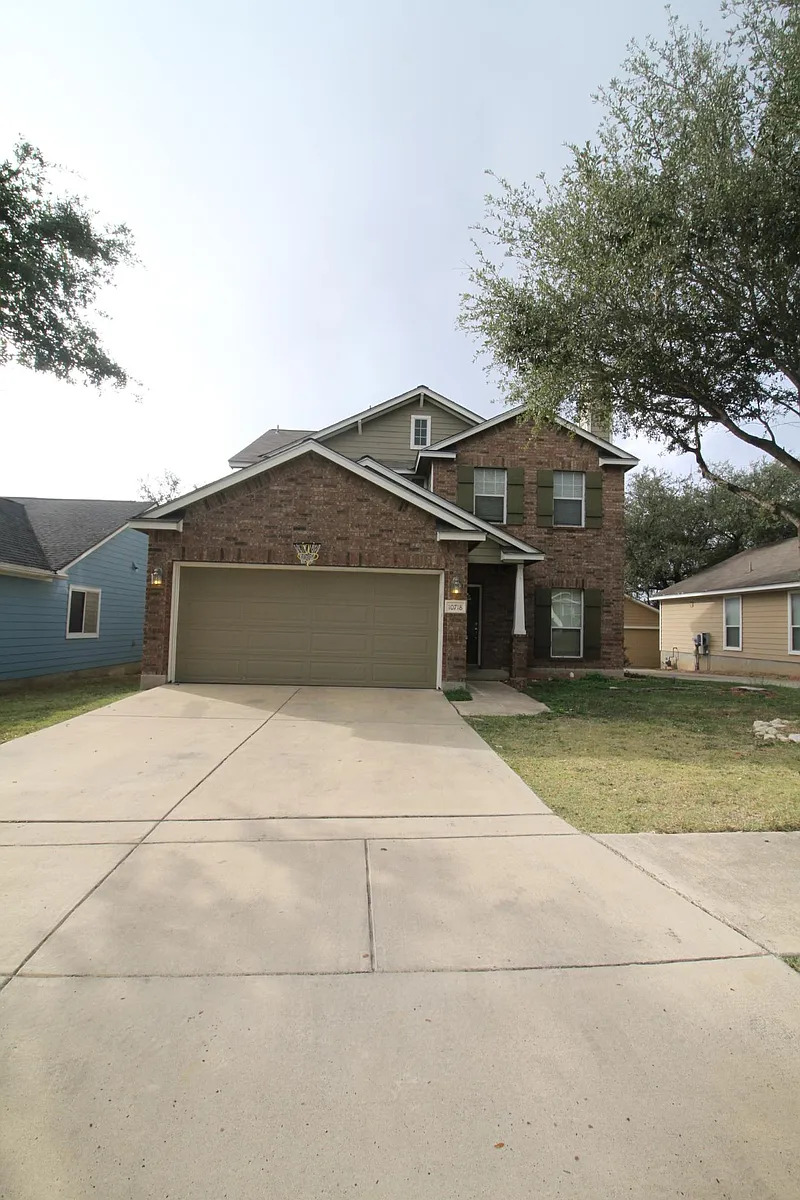 10718 Impala Spgs, San Antonio, TX 78245 HotPads