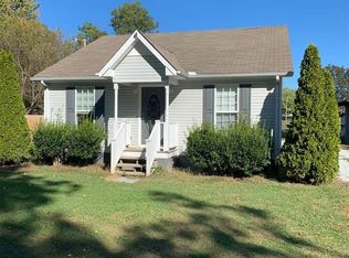 26761 2nd St, Ardmore, AL 35739