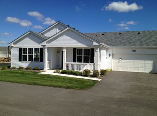 1761 Hannah Ln, Hampshire, IL 60140