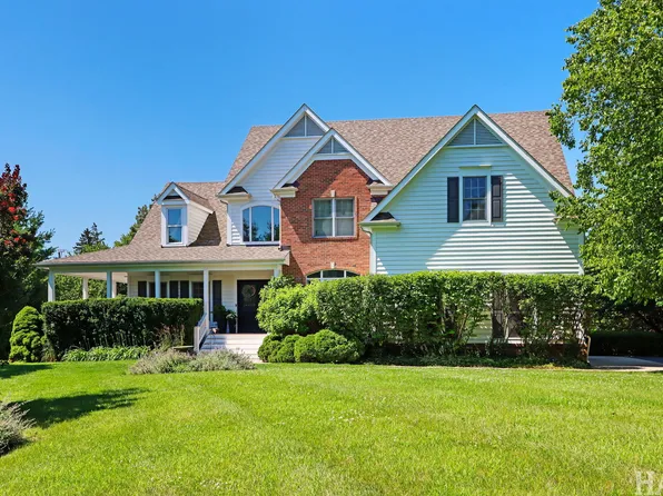 3601 Windmere Ln, Johnsburg, IL 60051