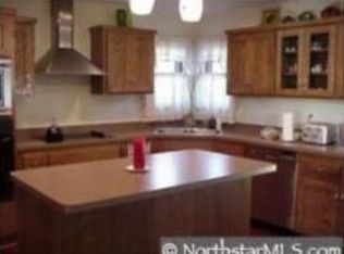 25893 102 1/2 St NW, Zimmerman, MN 55398