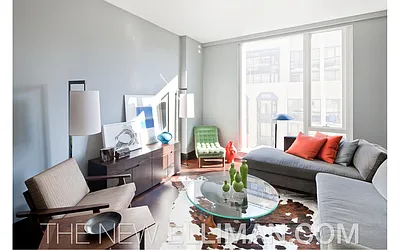 Sold by Douglas Elliman