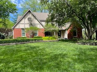 12304 Aberdeen St, Leawood, KS 66209
