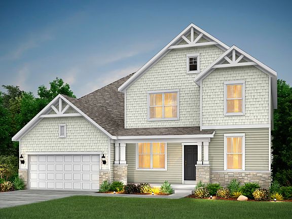 Northern Craftsman NC2G