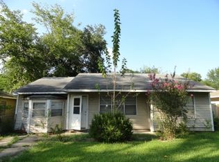 3631 Wyoming St, Houston, TX 77021