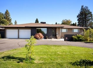 5601 S Hatch Rd, Spokane, WA 99223