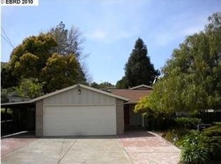 2801 Flannery Rd, San Pablo, CA 94806