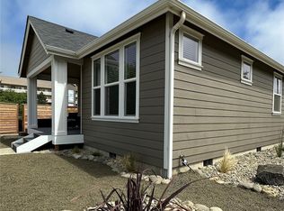 449 Wild Ginger Ln SW, Ocean Shores, WA