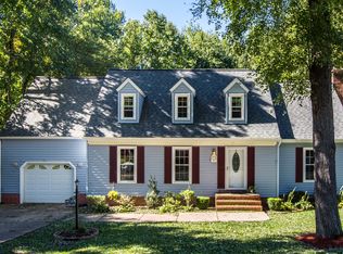 11806 Rutherford Dr, Fredericksburg, VA 22407