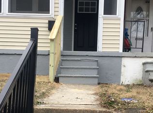 8328 Oakleigh Rd #0, Parkville, MD 21234