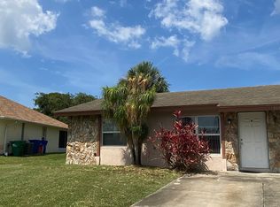 302A Harp Ter #A, Sebastian, FL 32958