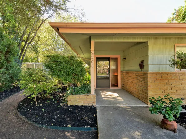 2503 Ellise Ave, Austin, TX 78757
