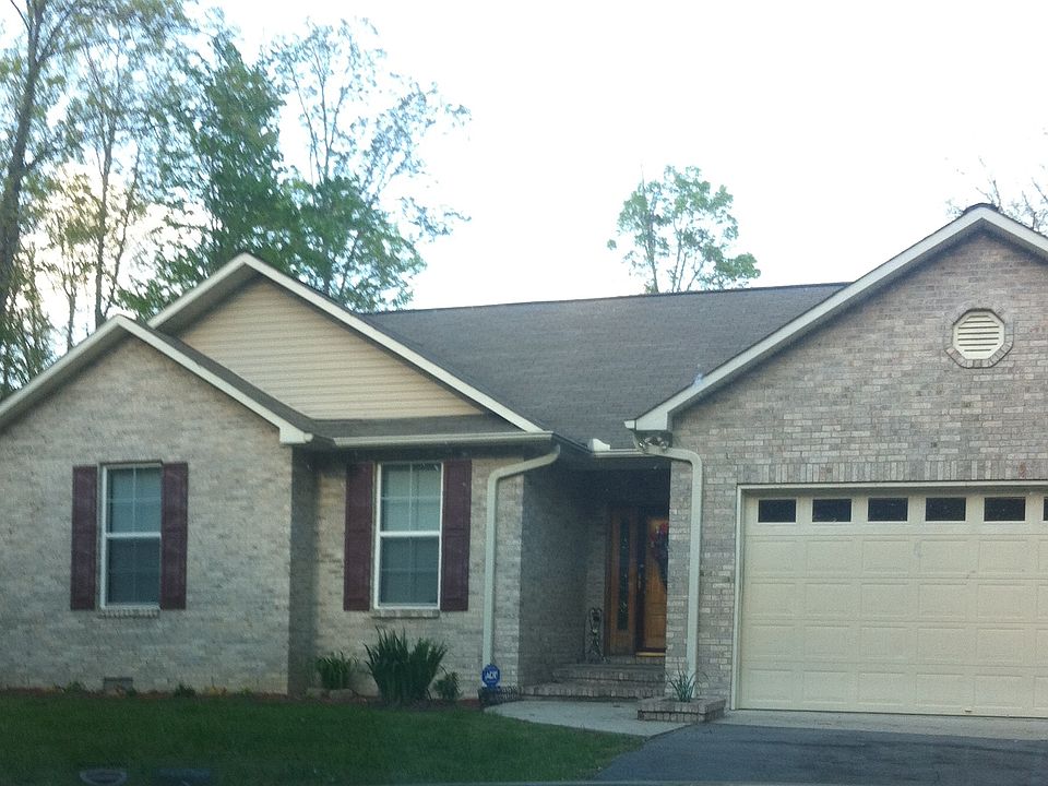 1810 Ridge Cliff Dr, Monteagle, TN 37356 Zillow