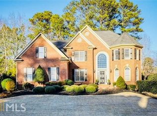 14391 Club Cir, Milton, GA 30004