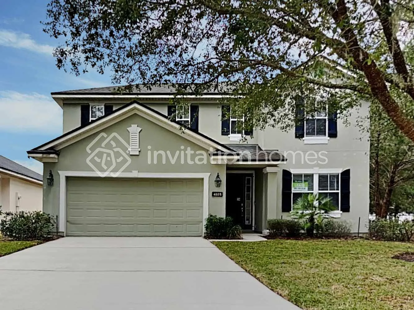 4105 Ringneck Dr Jacksonville, FL 32226 — Photo 1