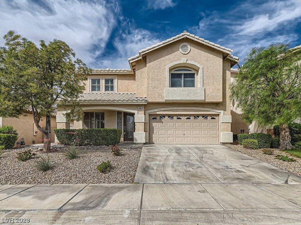 48 Blaven Dr, Henderson, NV 89002 | Zillow