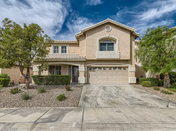 48 Blaven Dr, Henderson, NV 89002