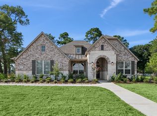 21006 Red Arbutus Ct, Tomball, TX 77377