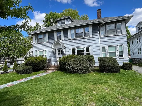 8-10 Hammondswood Rd, Newton, MA