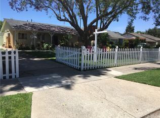 2208 N Flower St, Santa Ana, CA 92706