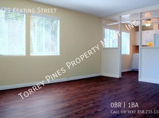 3689 Keating St, San Diego, CA 92110