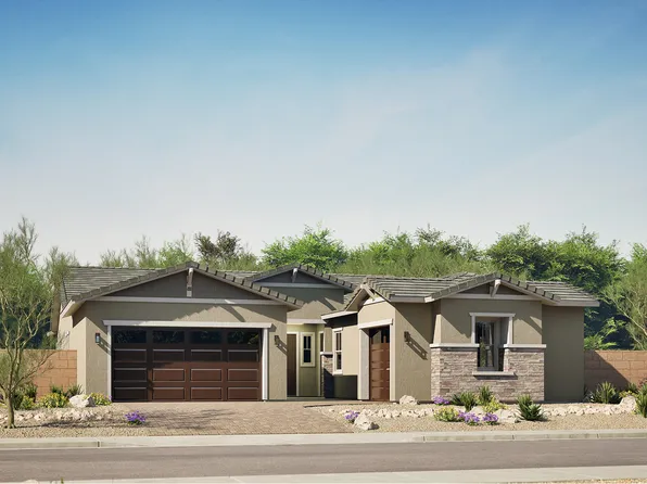 Sierra Plan 5090 Plan, Saddleback : Destiny