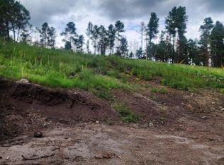 137 Sunset Dr, Alto, NM 88312