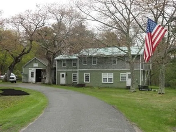 97 State Highway 3, Bar Harbor, ME 04609