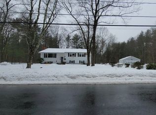 50 Reservoir Rd, Lunenburg, MA 01462