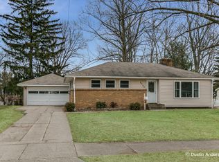 3708 Earle Ave SW, Grandville, MI