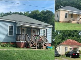 25 Shaw Ave, Forsyth, GA 31029