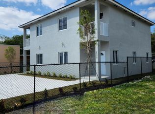 2035 Ali Baba Ave, Opa Locka, FL 33054