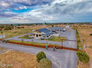 1093 School House Ln, Show Low, AZ 85901