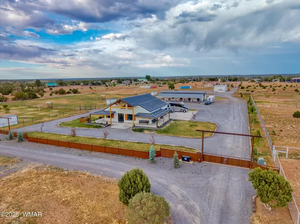 1093 School House Ln, Show Low, AZ 85901