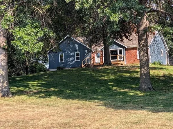 1228 SW Town And Country Ln, Plattsburg, MO 64477