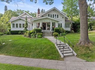 514 W 19th Ave, Spokane, WA 99203