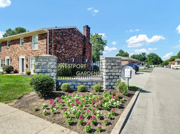 1229 Westlynne Way APT 8, Louisville, KY 40222