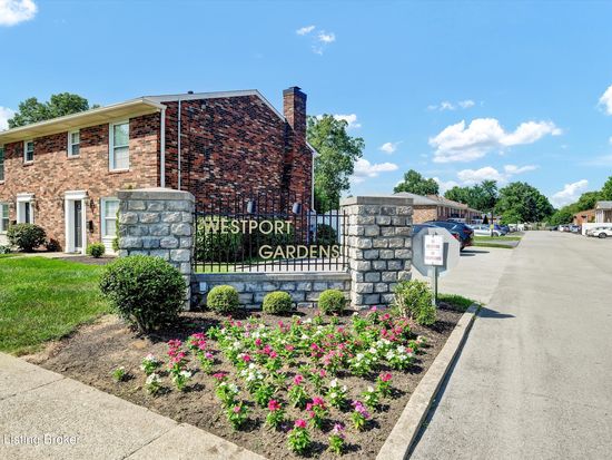 1229 Westlynne Way APT 8, Louisville, KY 40222