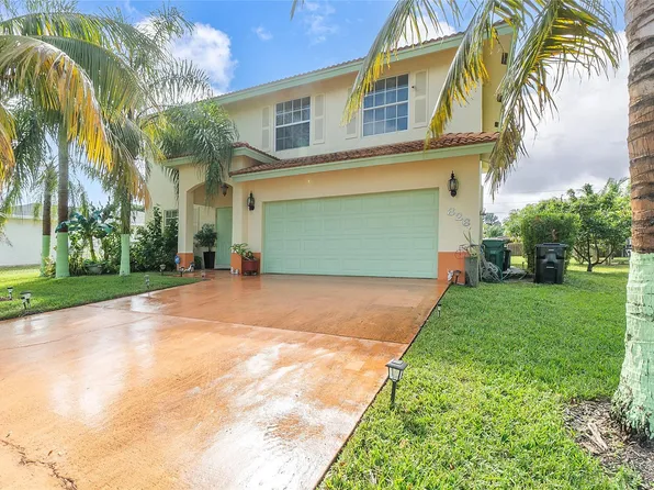 826 SW Koler, Port St Lucie, FL 34953