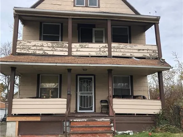 9807 Easton Ave, Cleveland, OH 44104