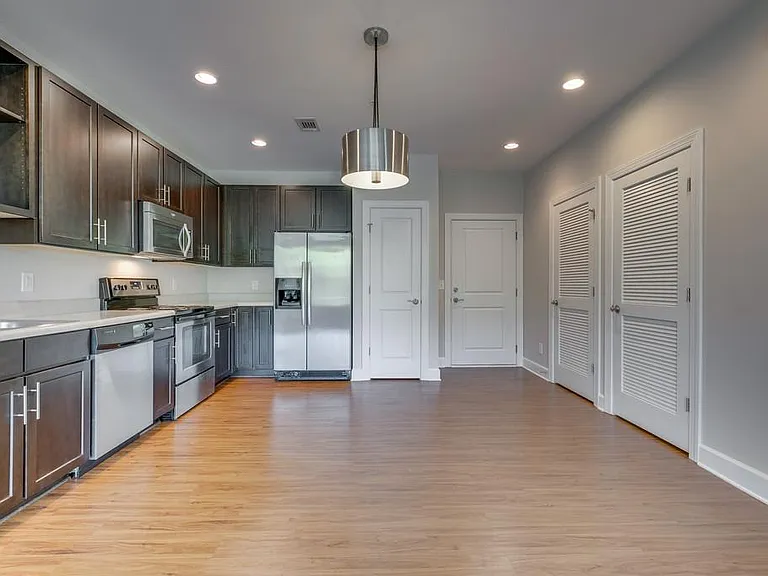 Parkview Midtown Apartments — Photo 46