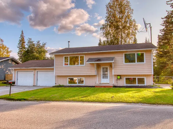 4619 Dartmouth Dr, Fairbanks, AK 99709