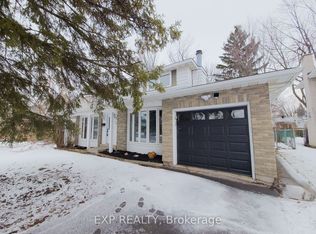 59 Bearbrook Rd, Ottawa, ON K1B 3H4