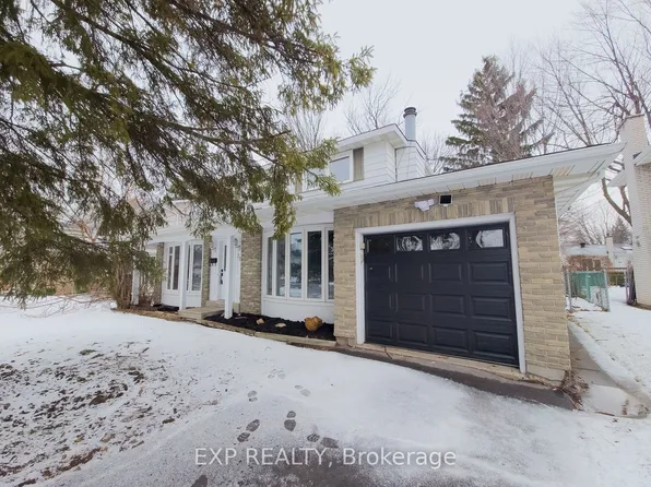 59 Bearbrook Rd, Ottawa, ON K1B 3H4