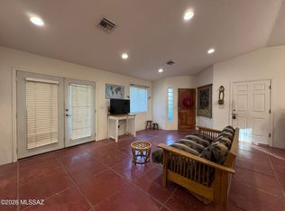 1821 N Westridge Ave, Tucson, AZ 85745