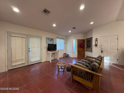 1821 N Westridge Ave, Tucson, AZ, 85745