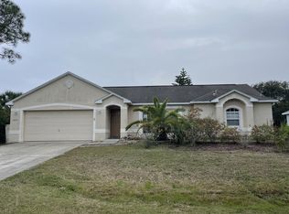 1662 Tigard St SE, Palm Bay, FL 32909