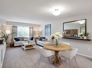 The Barrington (MN), Saint Paul, MN 55125