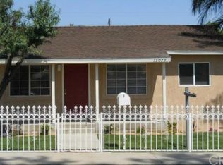 13079 3rd St, Chino, CA 91710