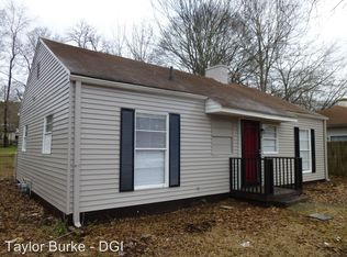 1542 26th Ave N, Hueytown, AL 35023